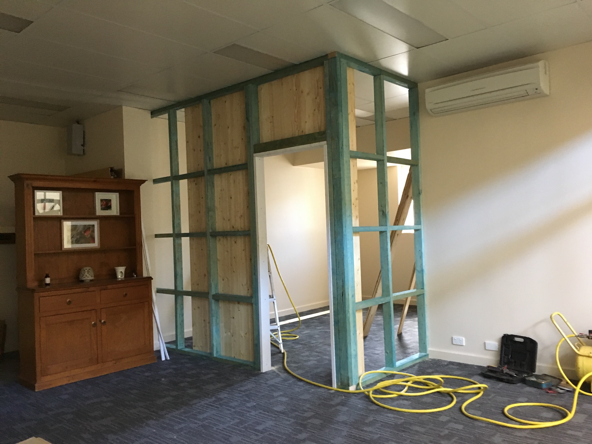 Timber Framing Margaret River Maintenance